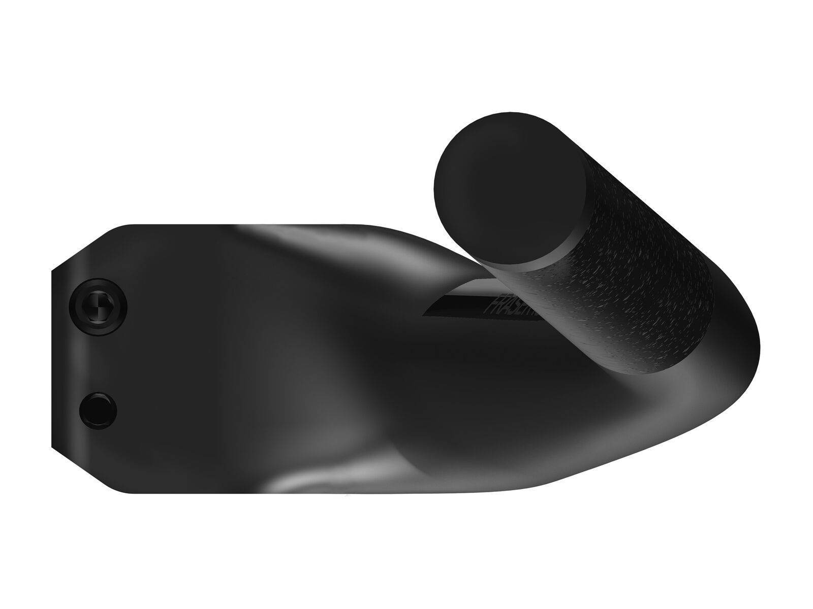 Syncros Fraser iC SL Bar/Stem - 740 mm, black matt - Bild 3