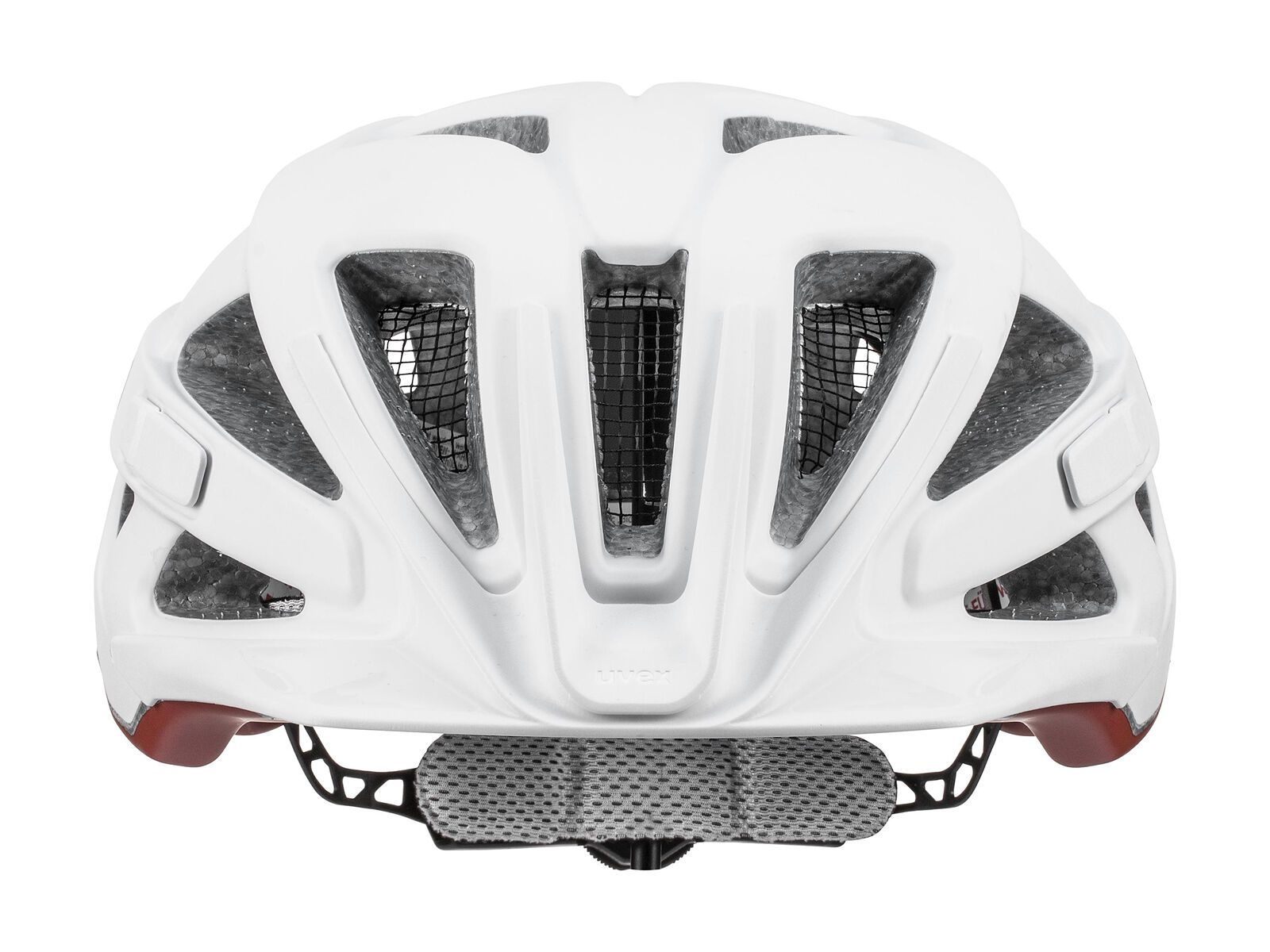 uvex active cc, white mat - Bild 2