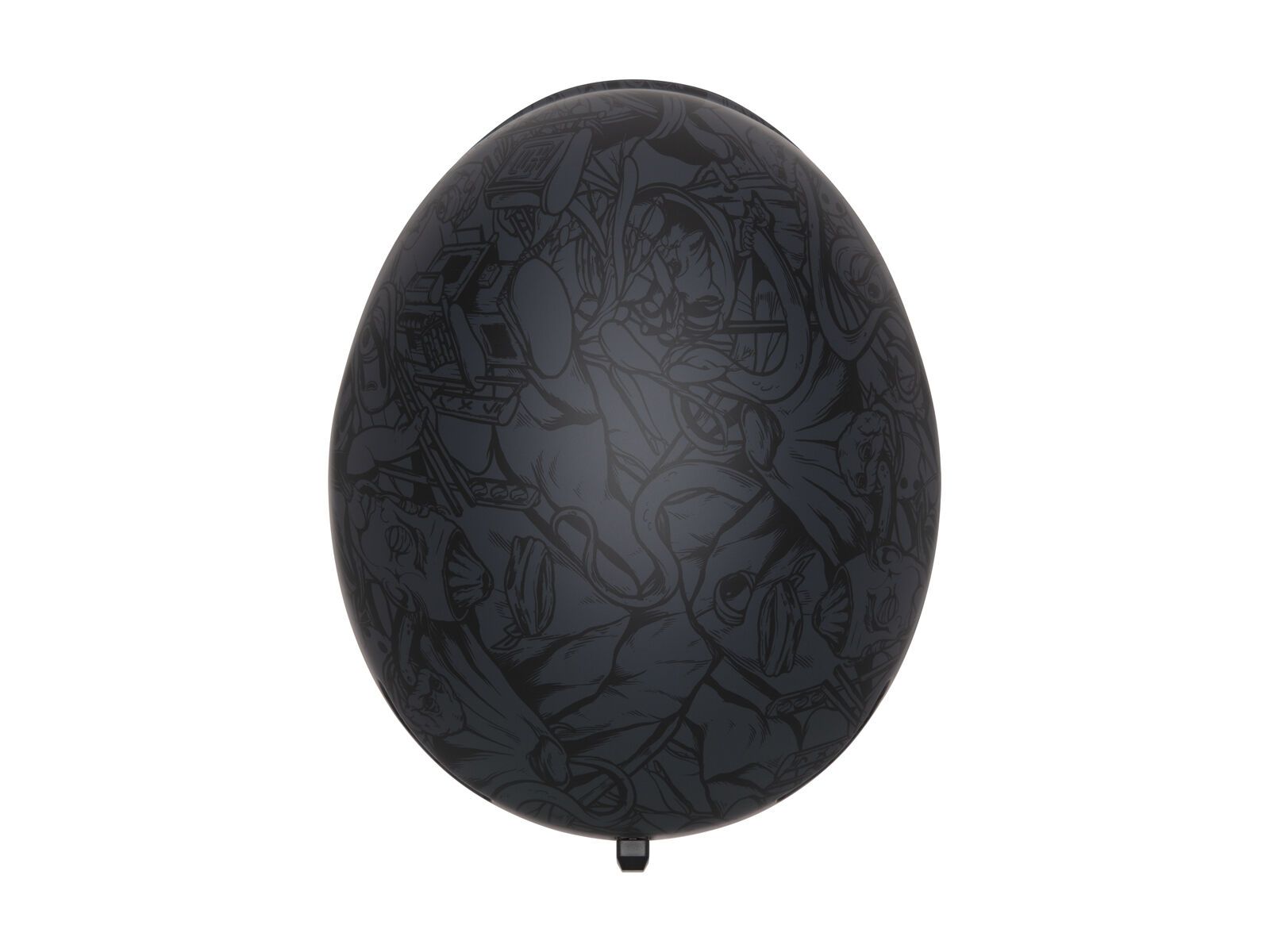 Smith Method MIPS, matte oyuki x smith - Bild 3