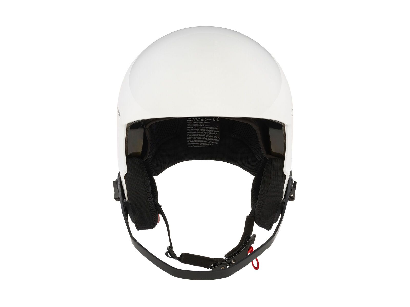 Oakley Arc5 MIPS, white - Bild 11