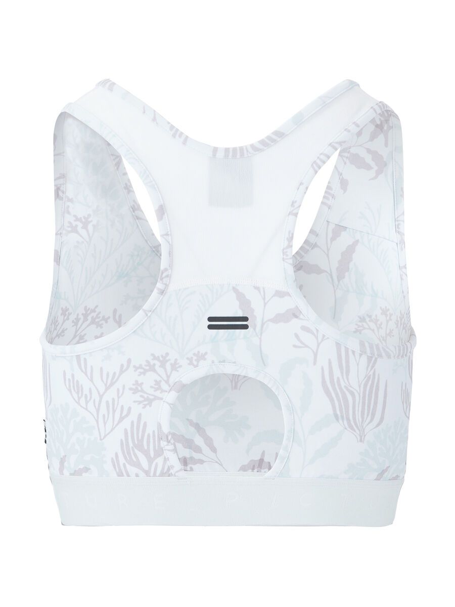 Picture Avasa Sports Bra, algae - Bild 2