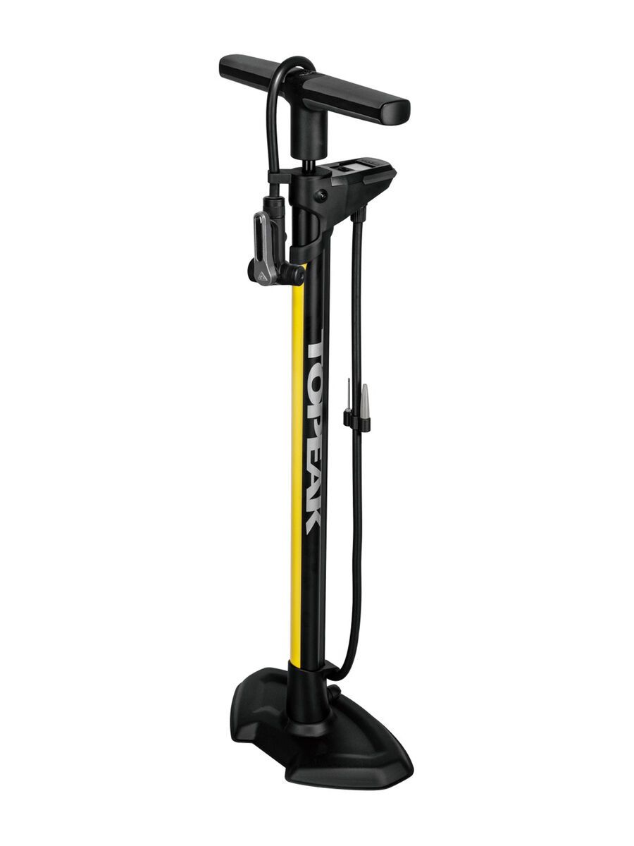 Topeak JoeBlow Pro Digital - Bild 1