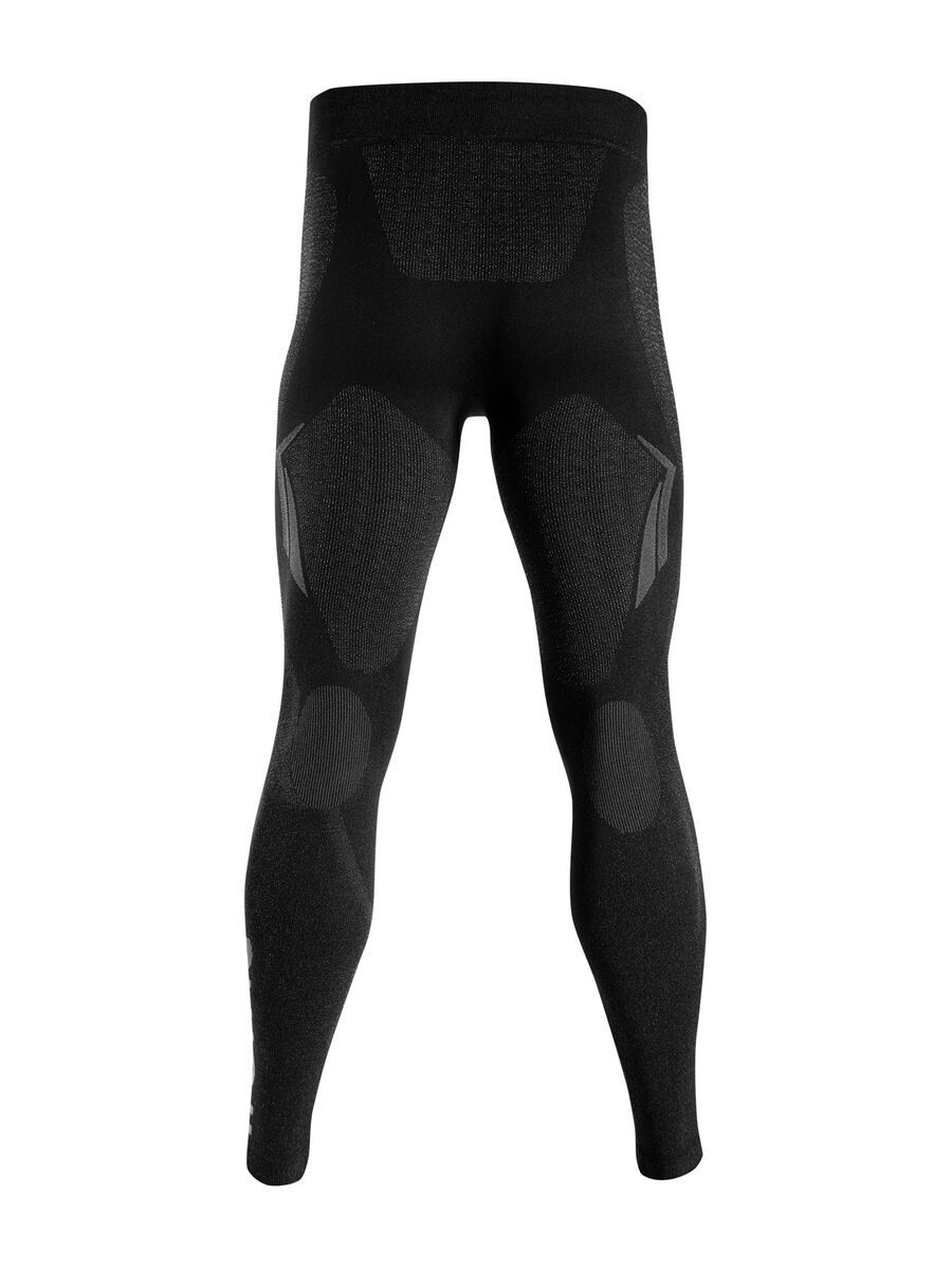 Iron-ic Leggings Performance 3DN Advance - Man, black - Bild 2