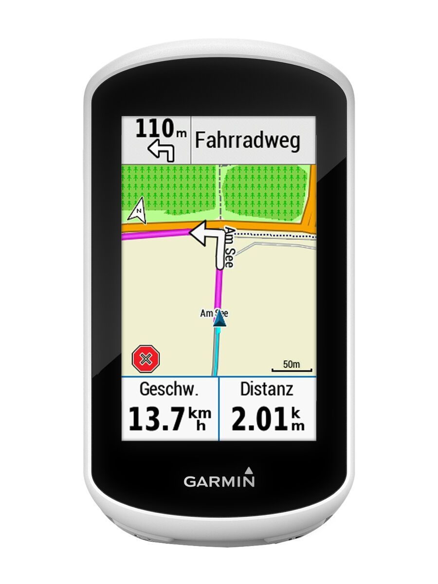 Garmin Edge Explore - Bild 1