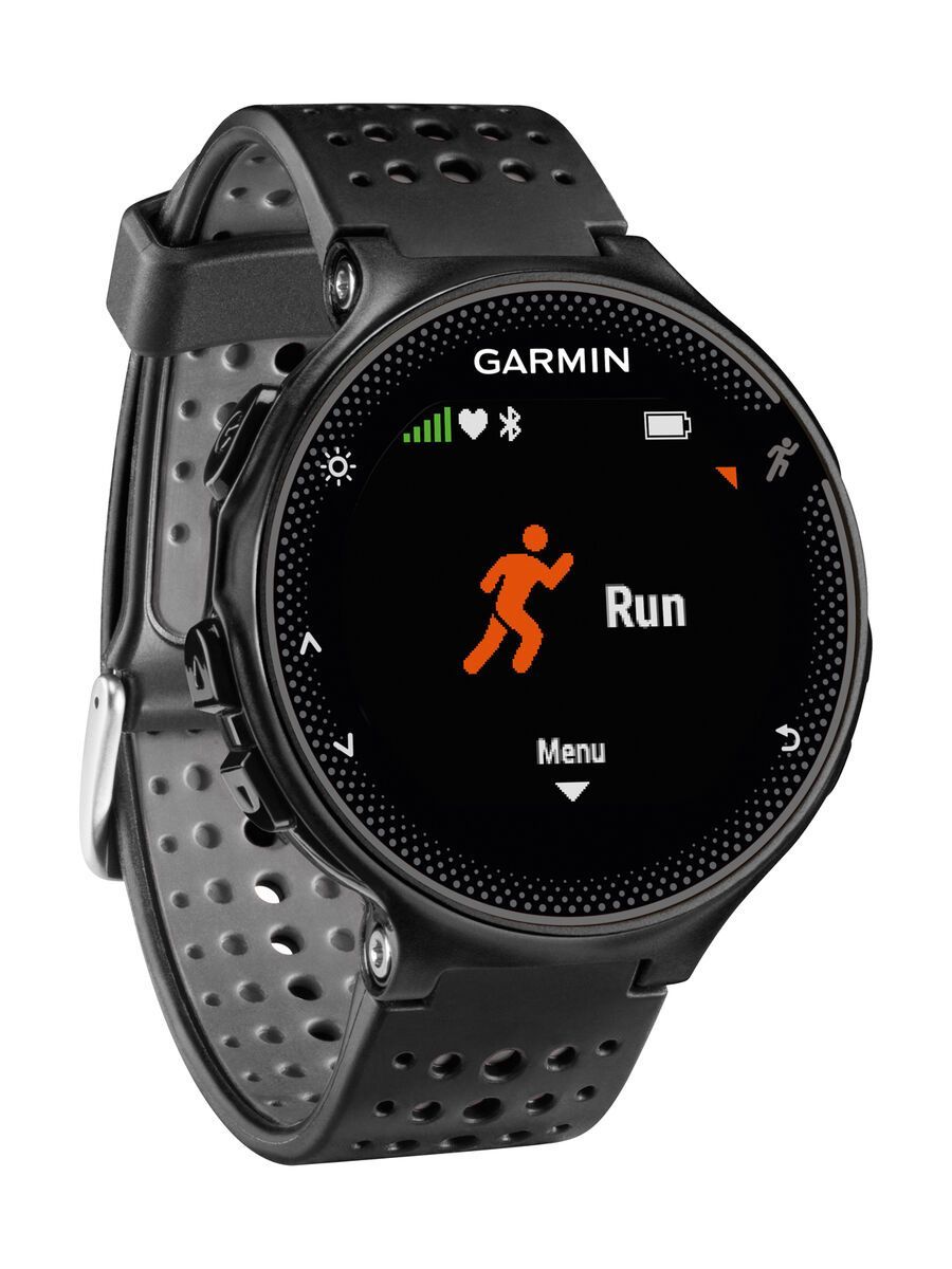 Garmin Forerunner 235, schwarz/grau - Bild 3