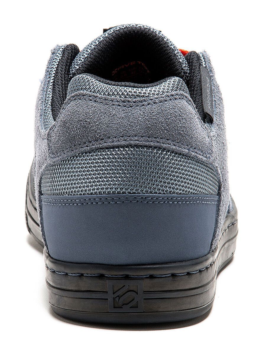 Five Ten Freerider, Dark Grey/Orange - Bild 5