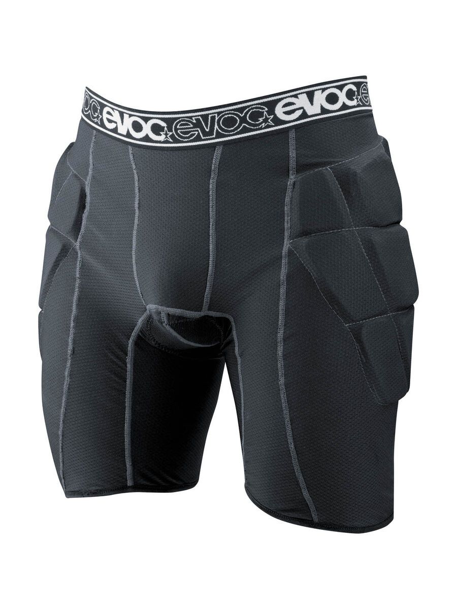Evoc Crash Pants, black - Bild 1
