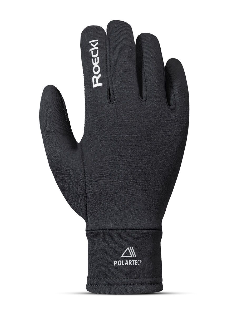 Roeckl Pino 2, black - Bild 1