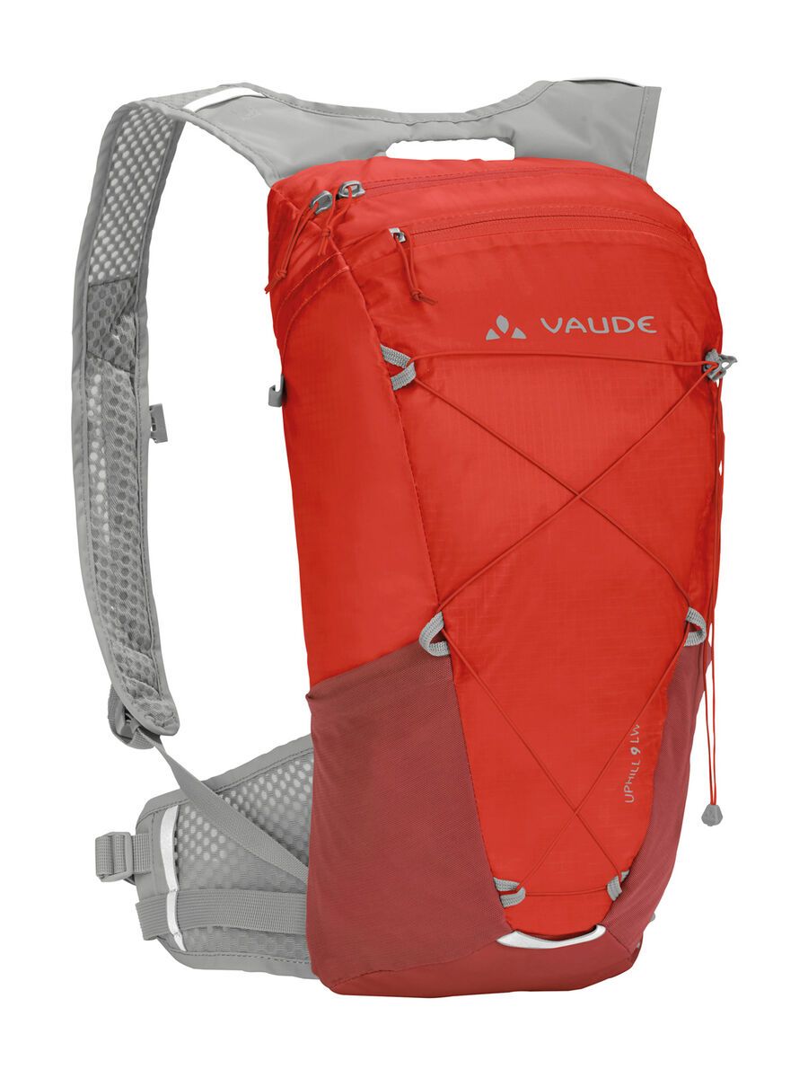 Vaude Uphill 9 LW, lava - Bild 1