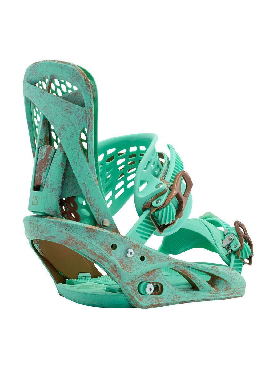 Burton Escapade, Lady Liberty - Bild 1