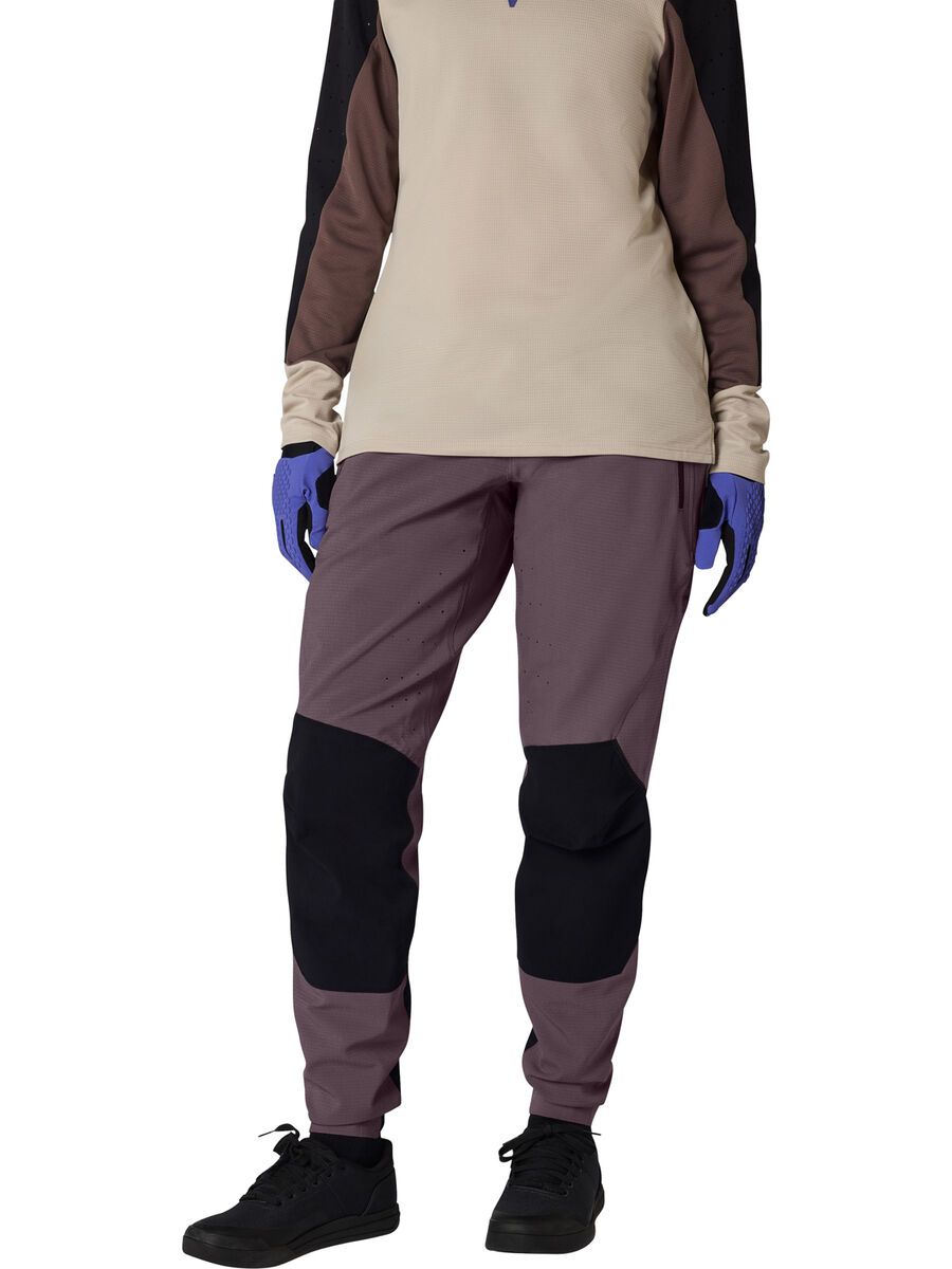 Fox Womens Defend Pant Park SE, purple dusk - Bild 3