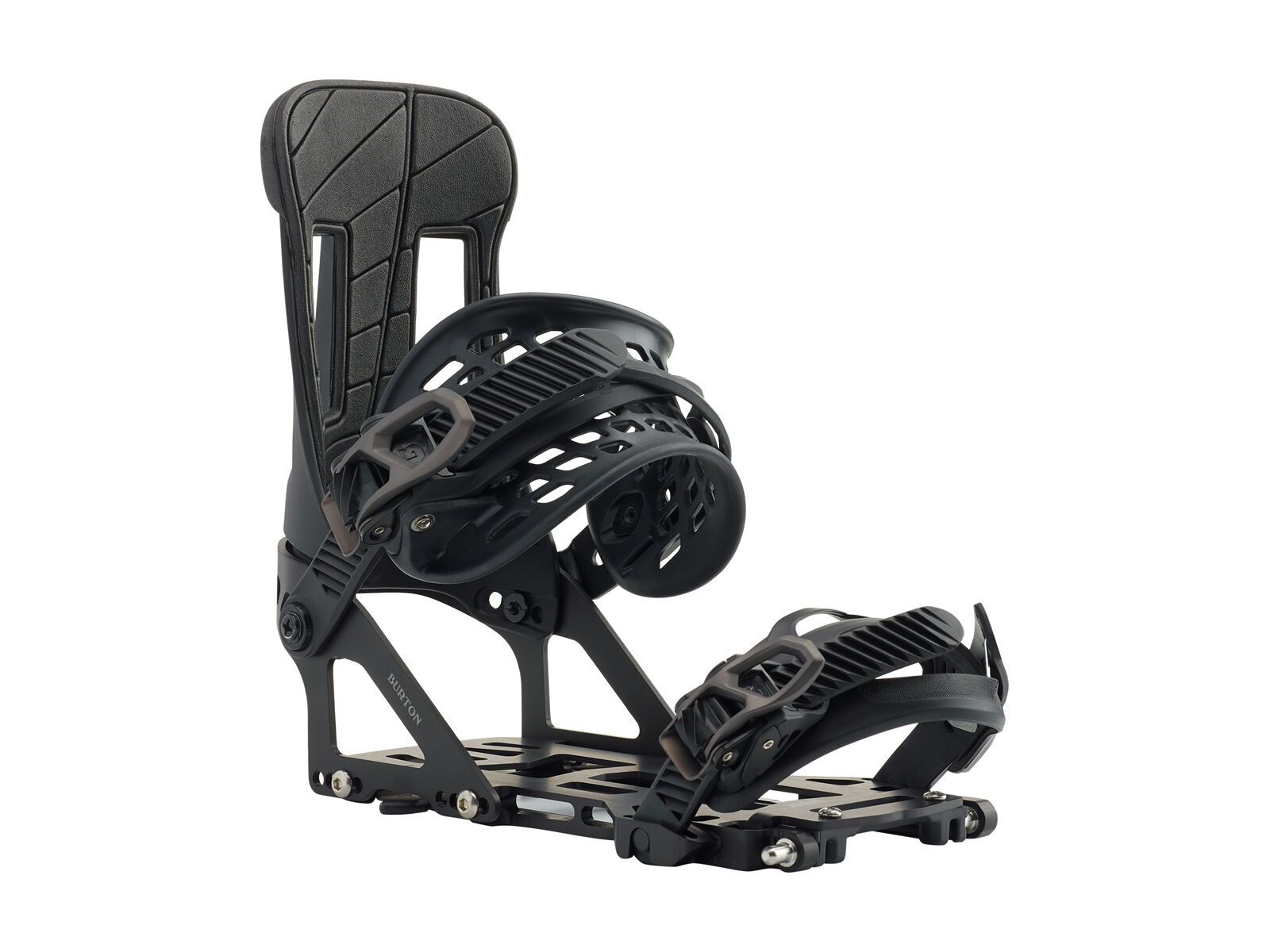 Burton Hitchhiker, black - Bild 1