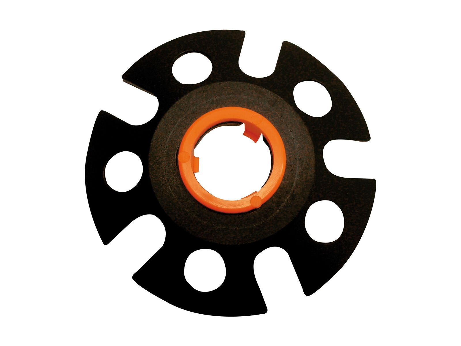 Komperdell Eisflanken-Winterteller extragroß - Bild 1