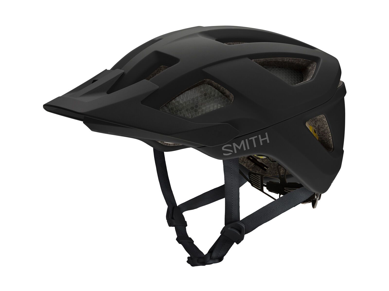 Smith Session MIPS, matte black - Bild 1