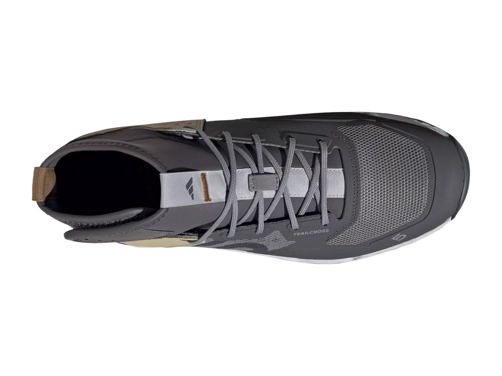 Five Ten Trailcross Gore-Tex, grey five/grey three/bronze strata - Bild 5
