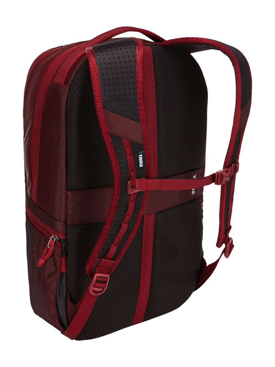 Thule Subterra Backpack 23L, ember - Bild 4