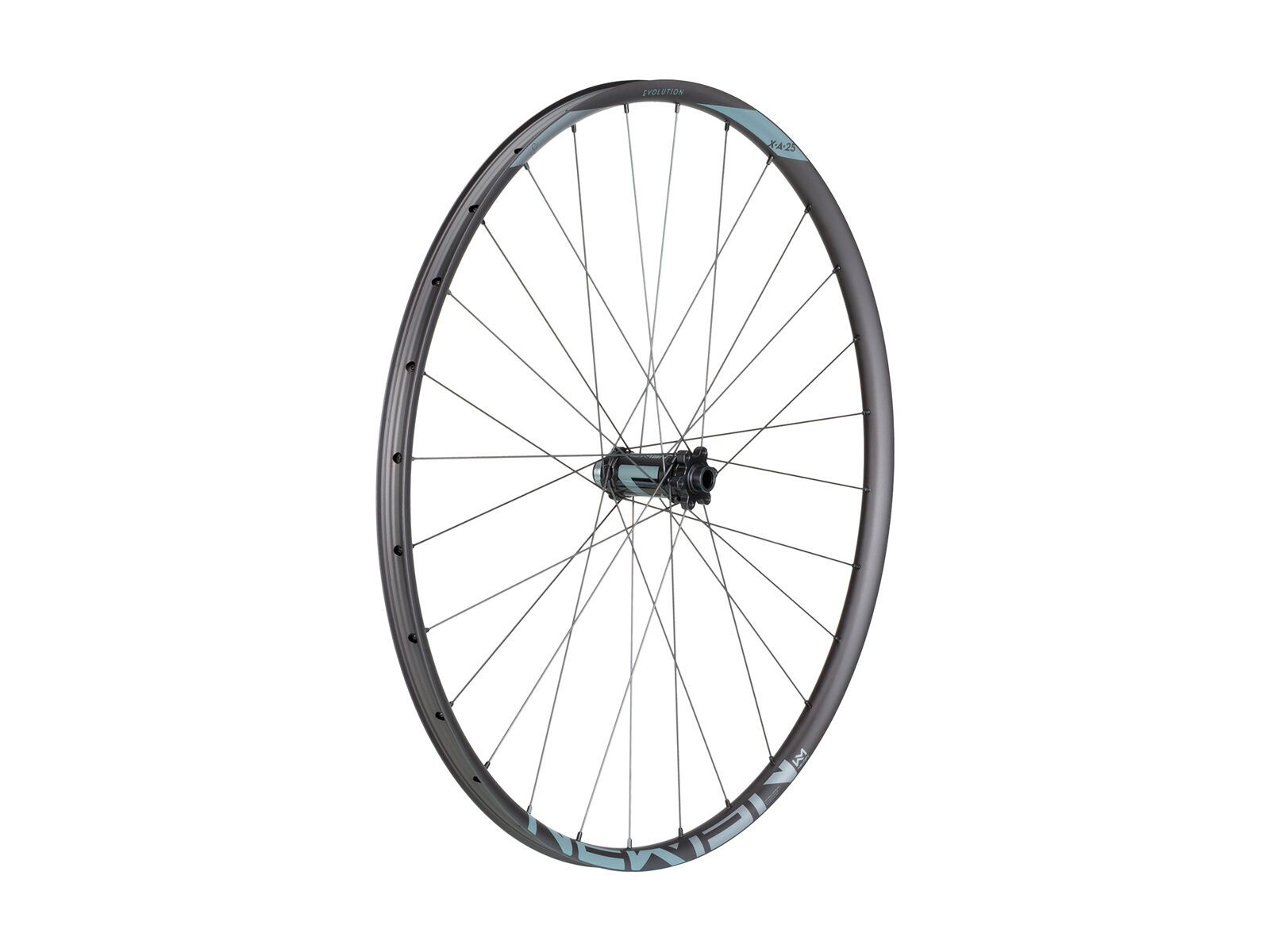 Newmen Evolution SL X.A.25 29 - Bild 1