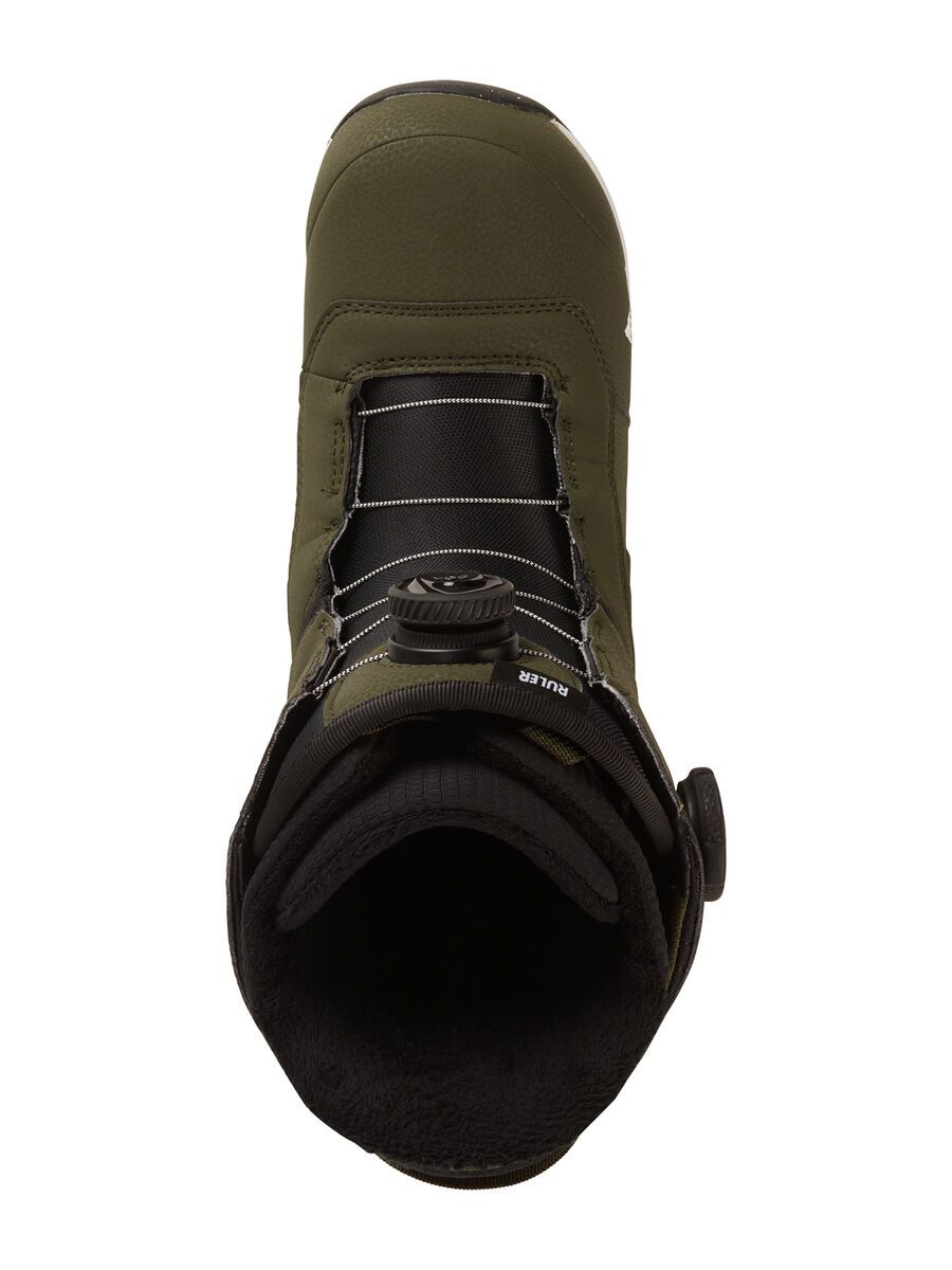 Burton Ruler Boa, clover - Bild 5