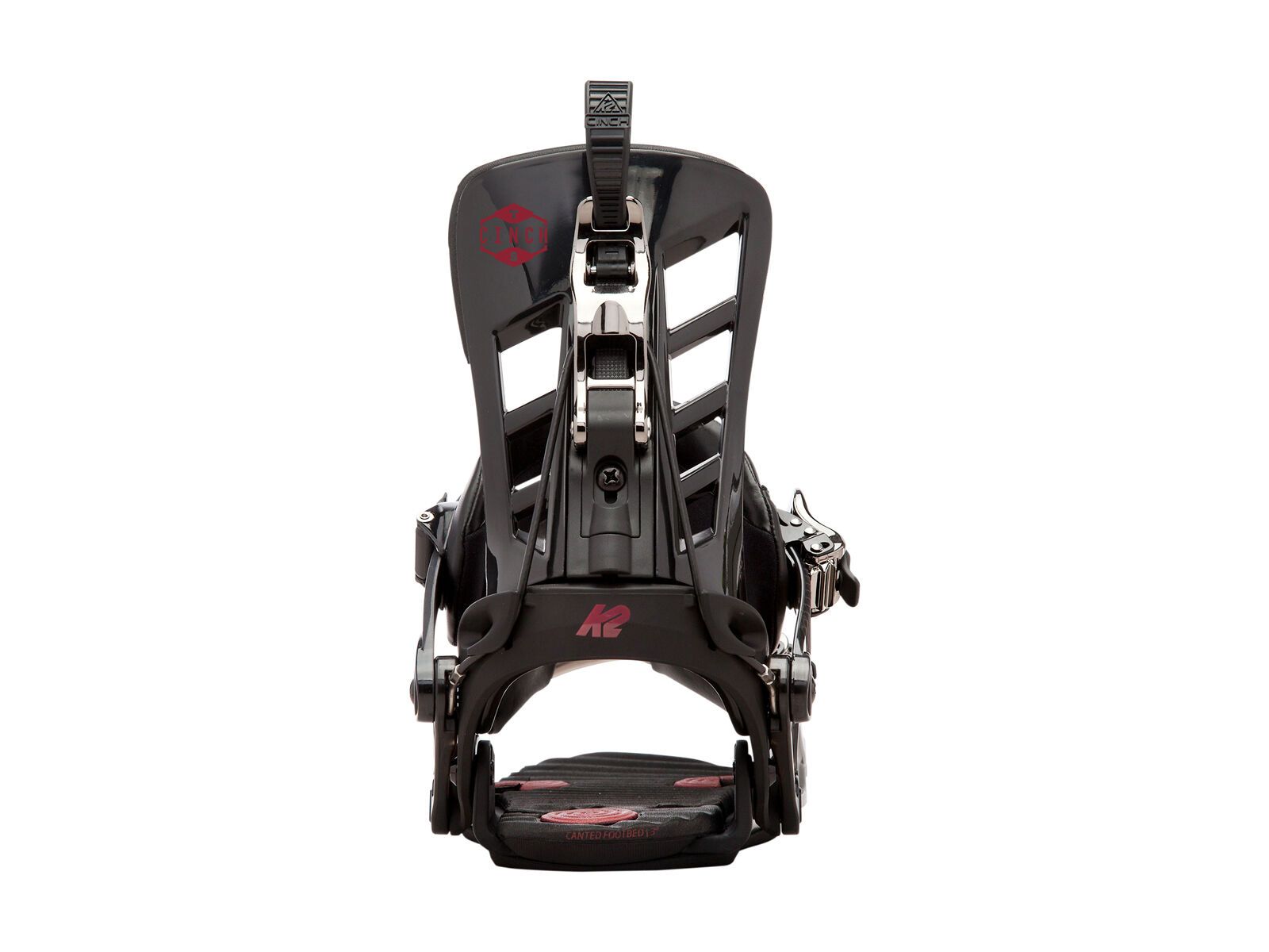 K2 Cinch CTS, black - Bild 3