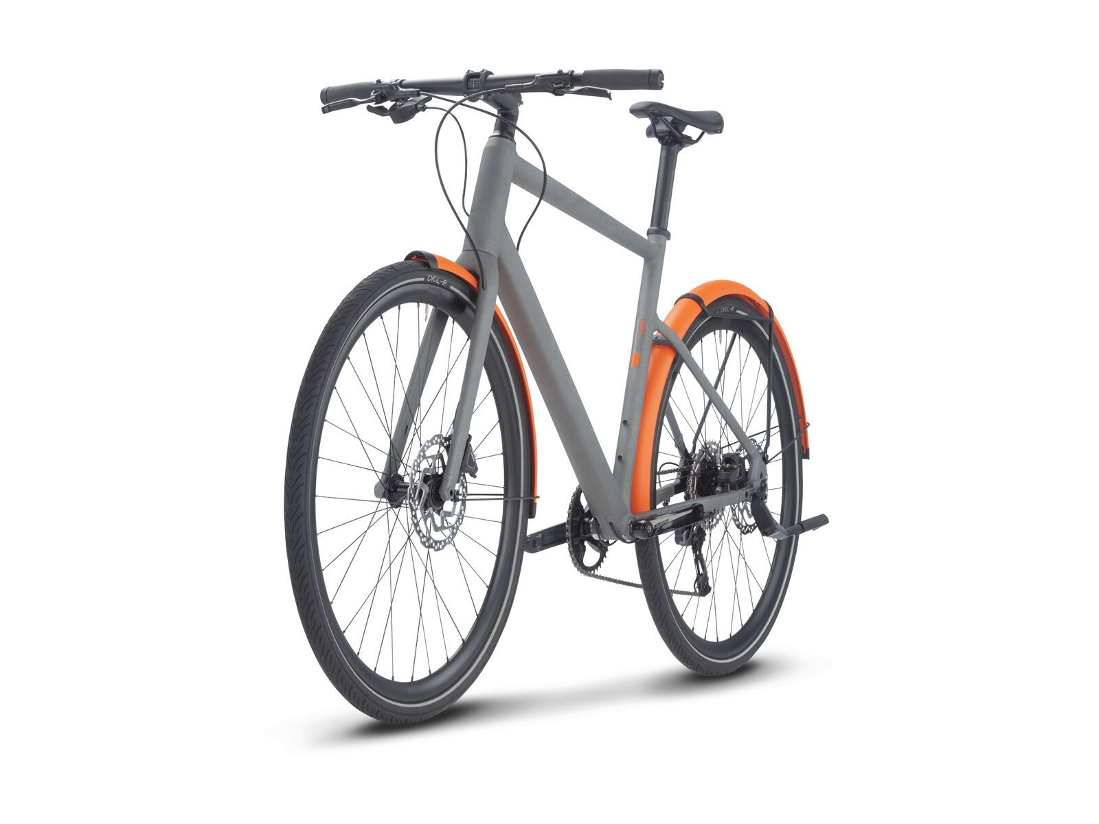 BMC 257 Four, grey - Bild 3