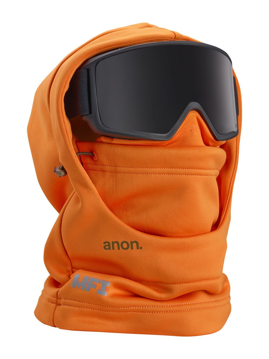 Anon MFI Hood, safety - Bild 1