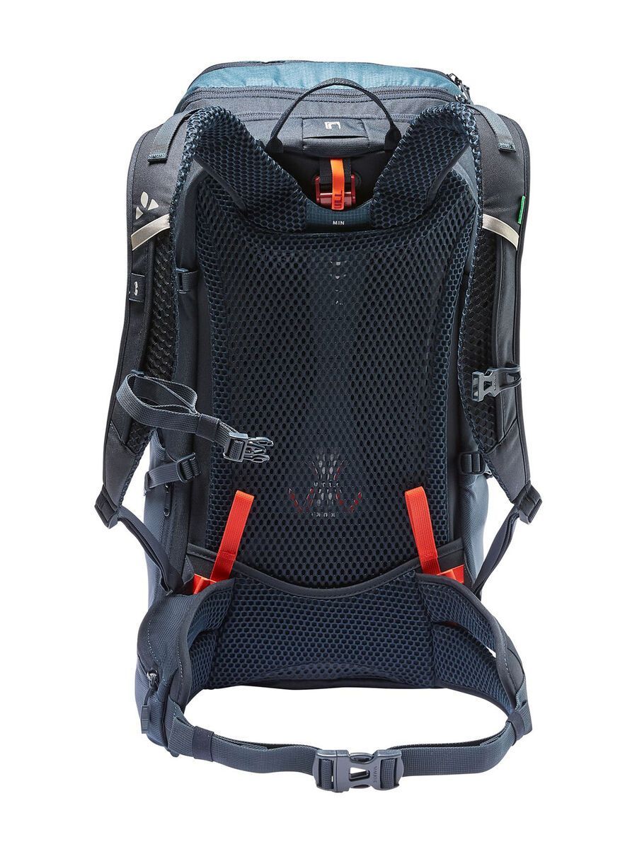 Vaude Bike Alpin Pro 28 +, baltic sea - Bild 2