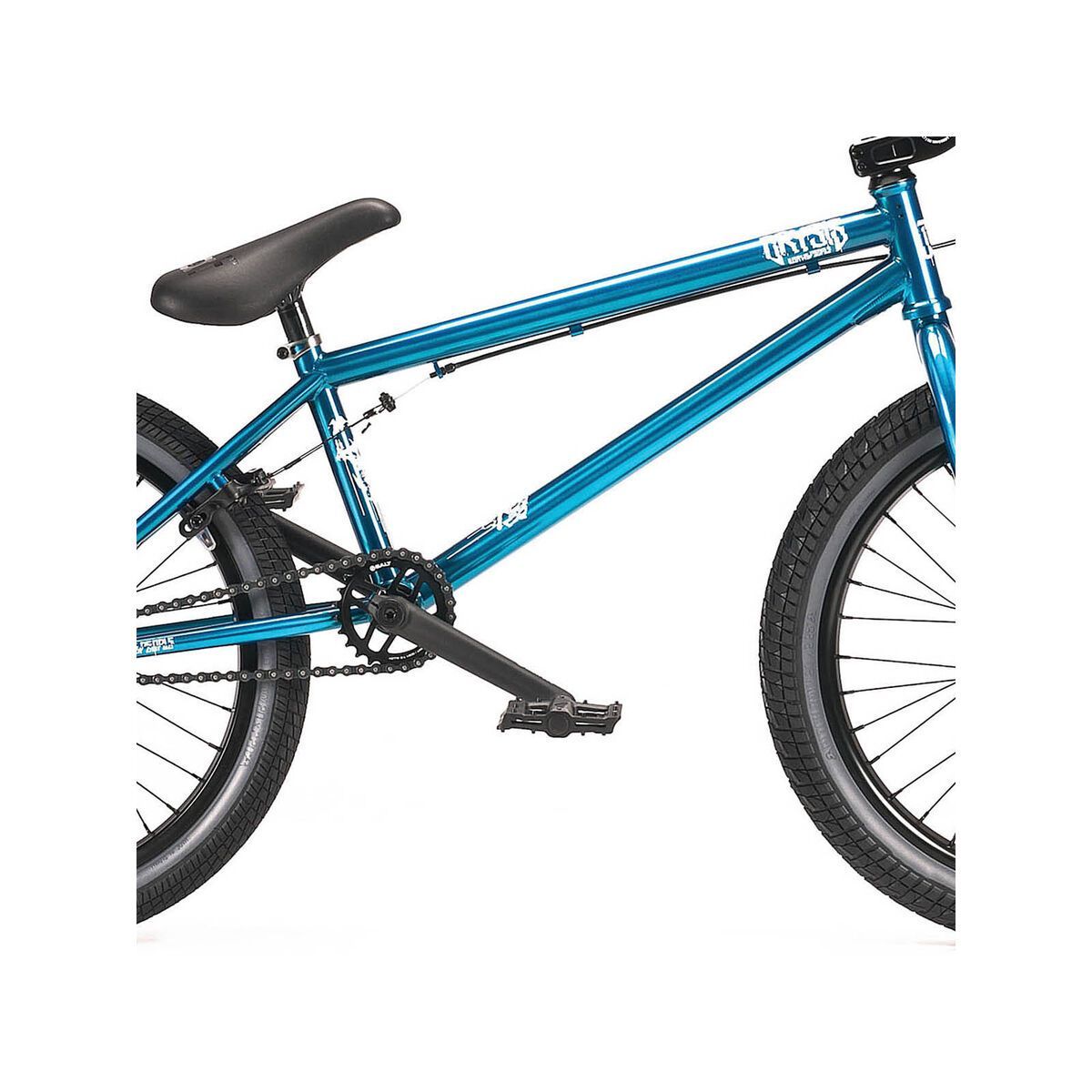WeThePeople Crysis, clear blau - Bild 3