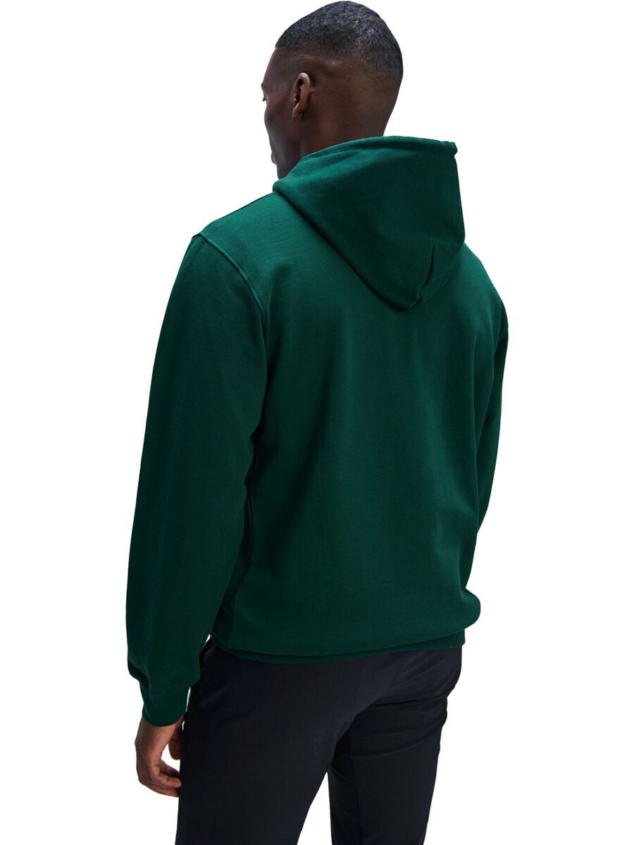 POC Hood, pargasite green - Bild 5