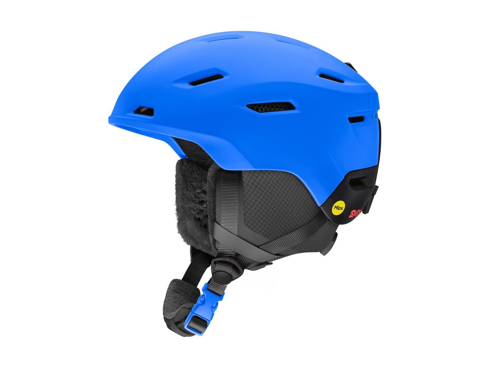 Smith Descend Jr. MIPS, matte supernova vibes - Bild 1