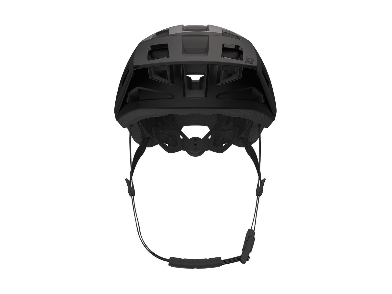 IXS Flow 1.0, black - Bild 3