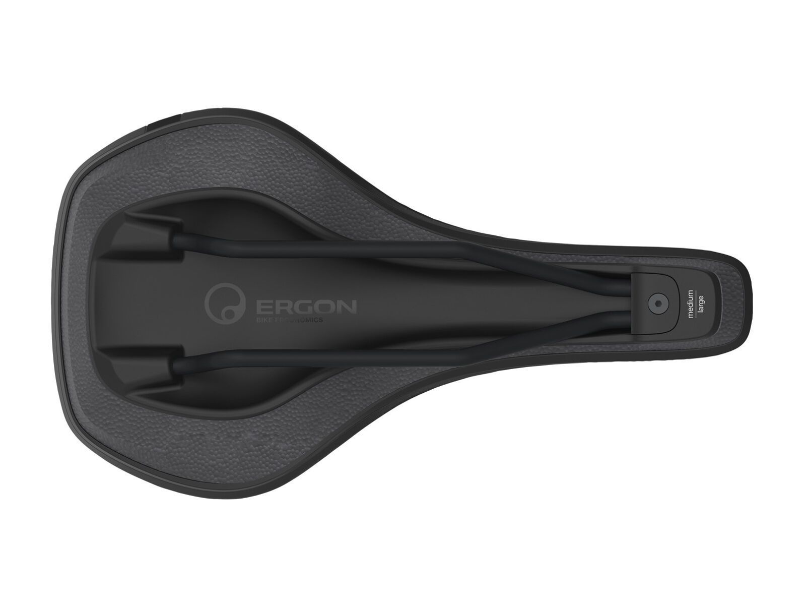 Ergon SM E-Mountain Core Prime Men M/L, stealth - Bild 5