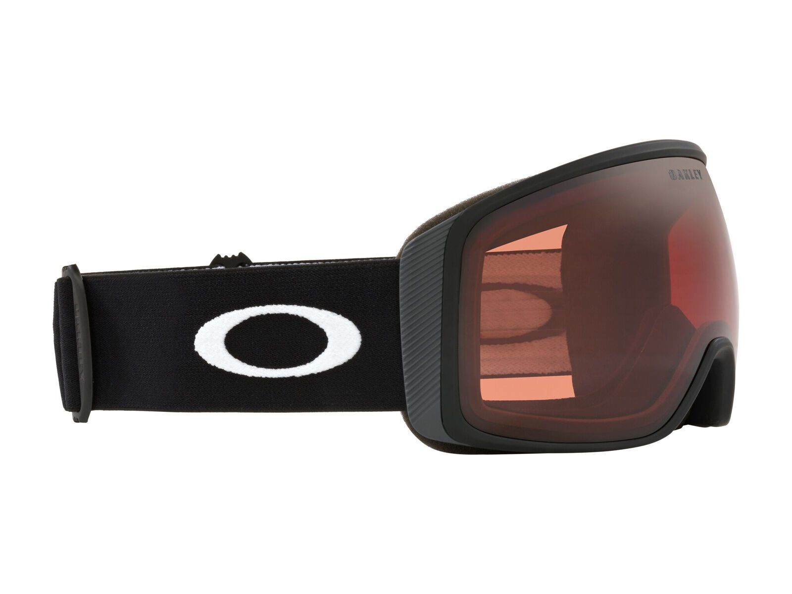 Oakley Flight Tracker L, Prizm Snow Garnet / matte black - Bild 10