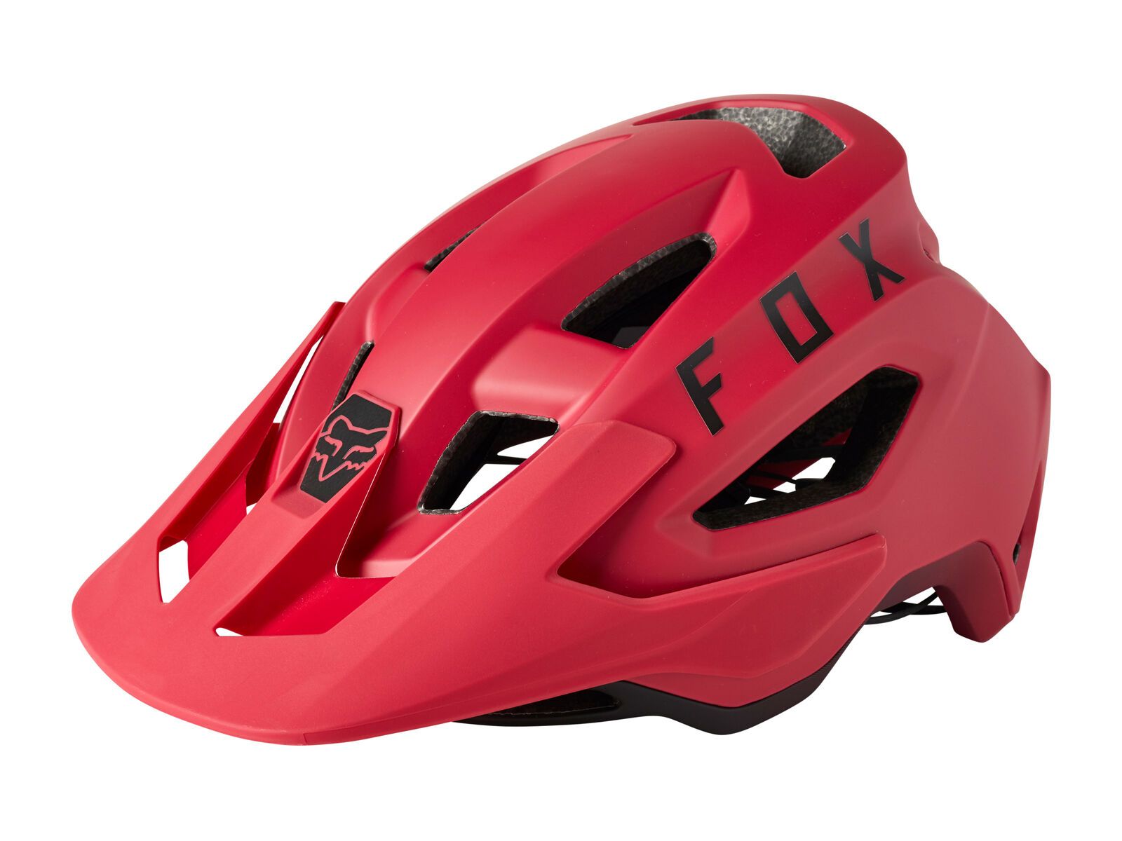 Fox Speedframe MIPS, chili - Bild 1