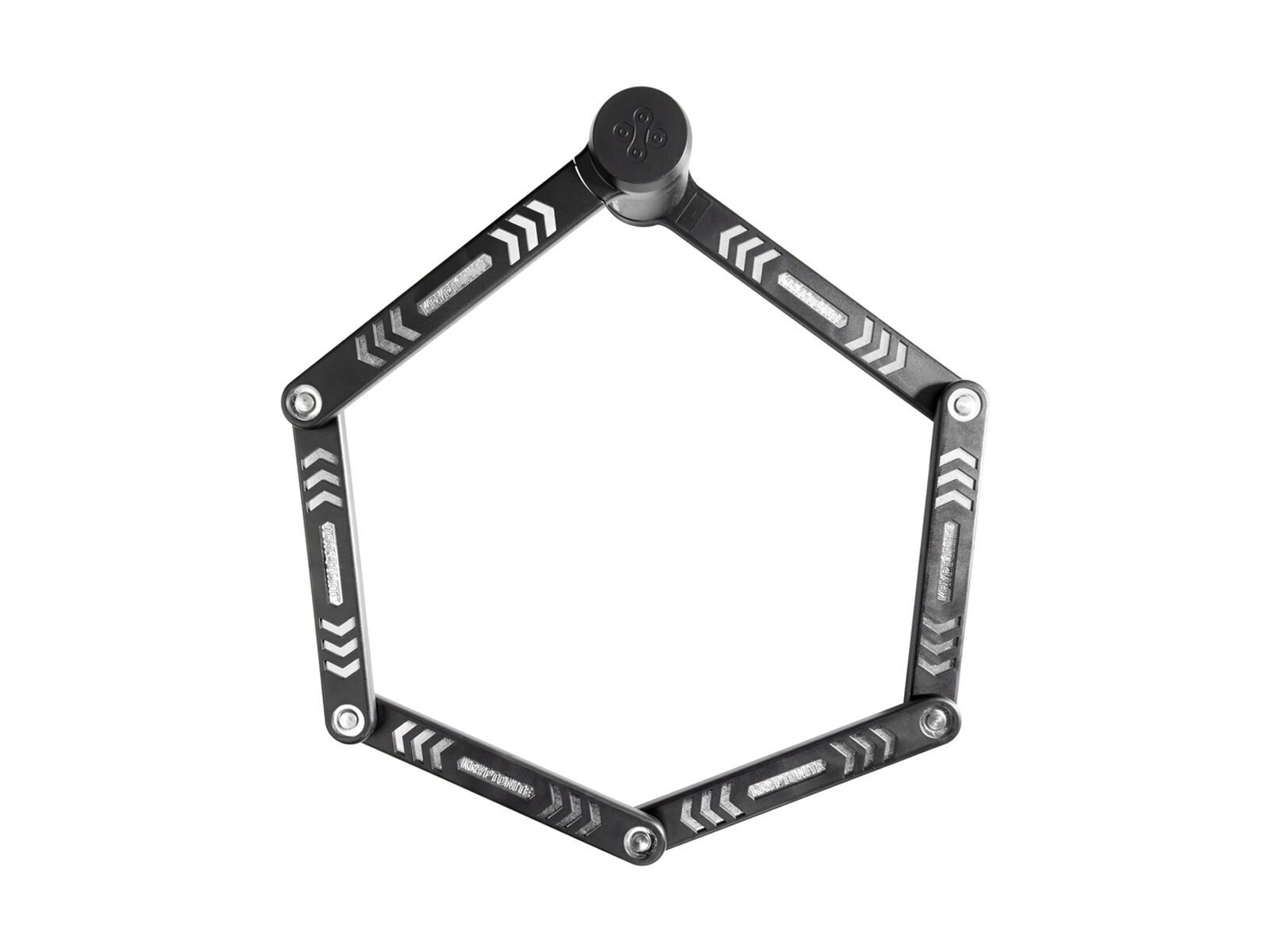 Kryptonite Kryptolok 610 Fold - Bild 6