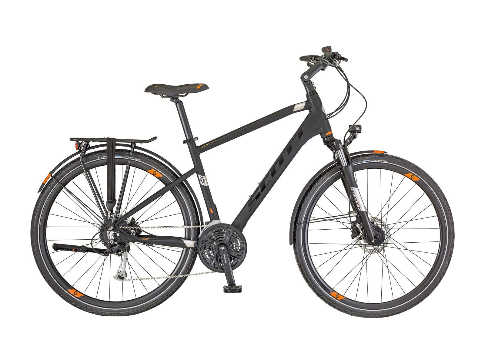 Scott Sub Sport 20 Men - Bild 1