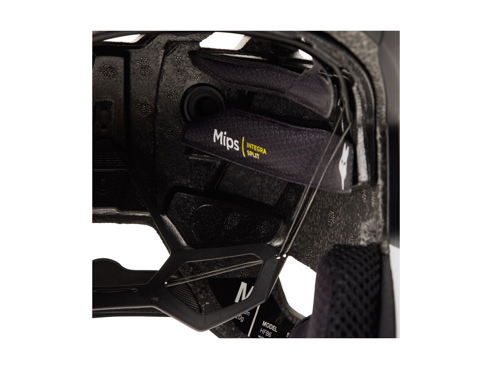 Fox Proframe RS RACIK, daffodil - Bild 6