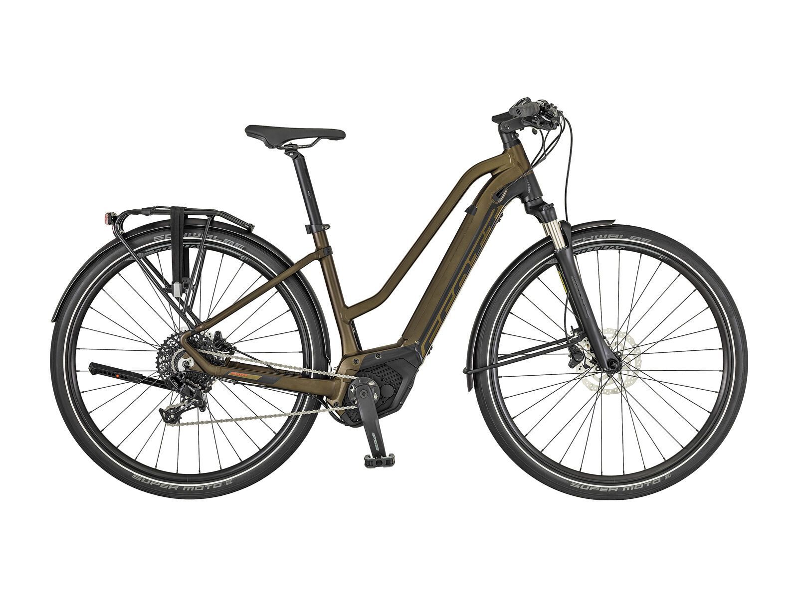 Scott Silence eRide 20 Lady - Bild 1
