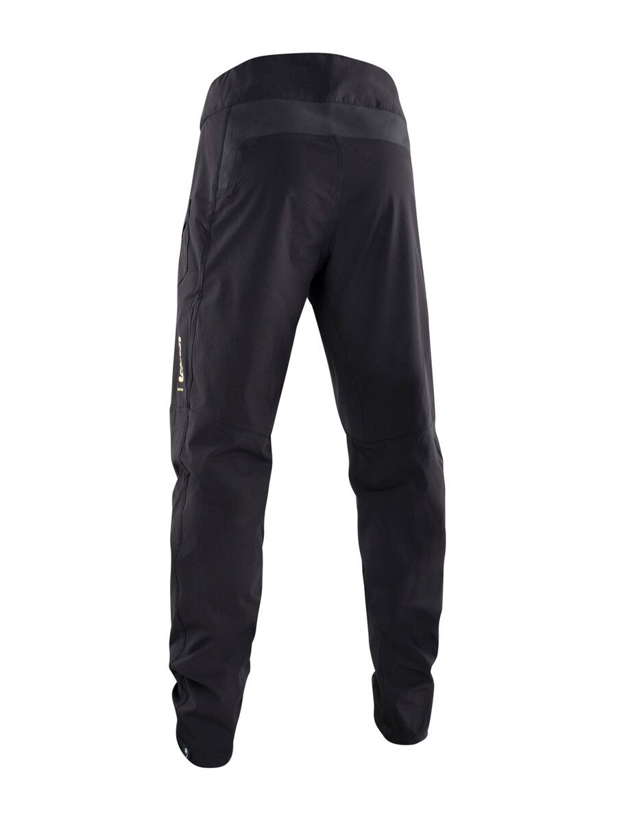 ION Bikepants Scrub, black - Bild 2
