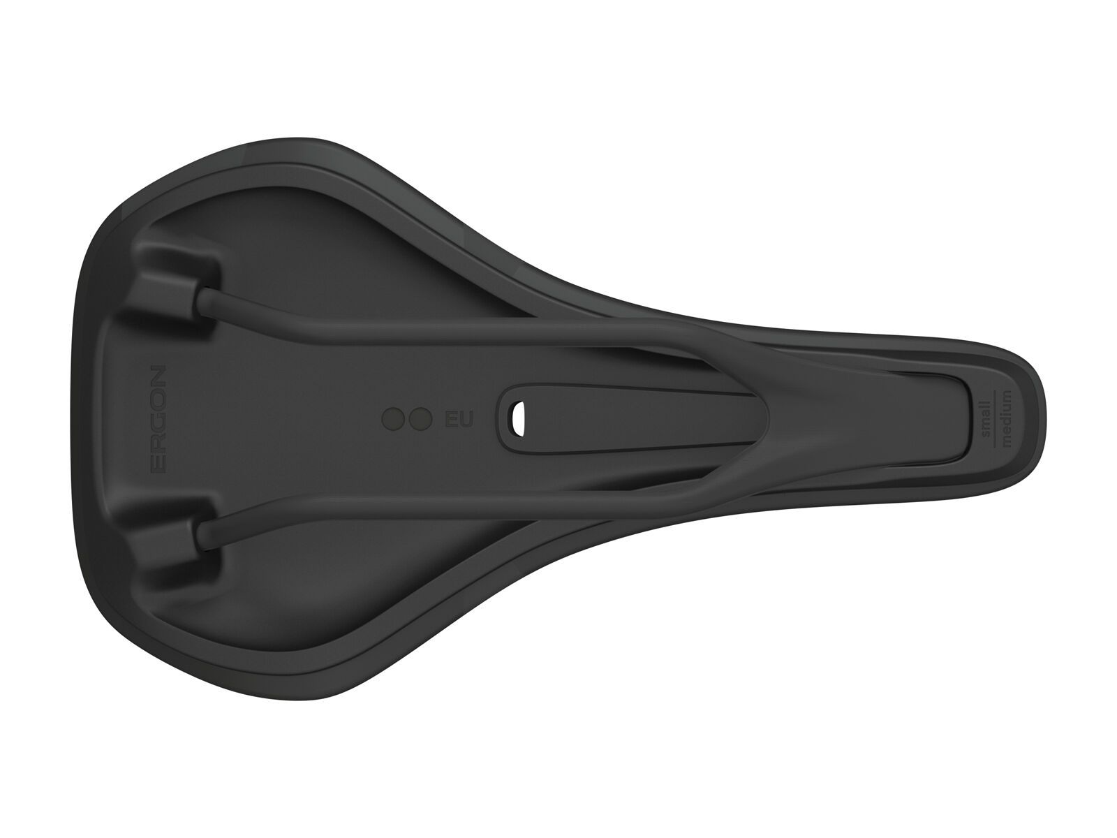 Ergon SR Allroad Pro Carbon Women M/L, black - Bild 9