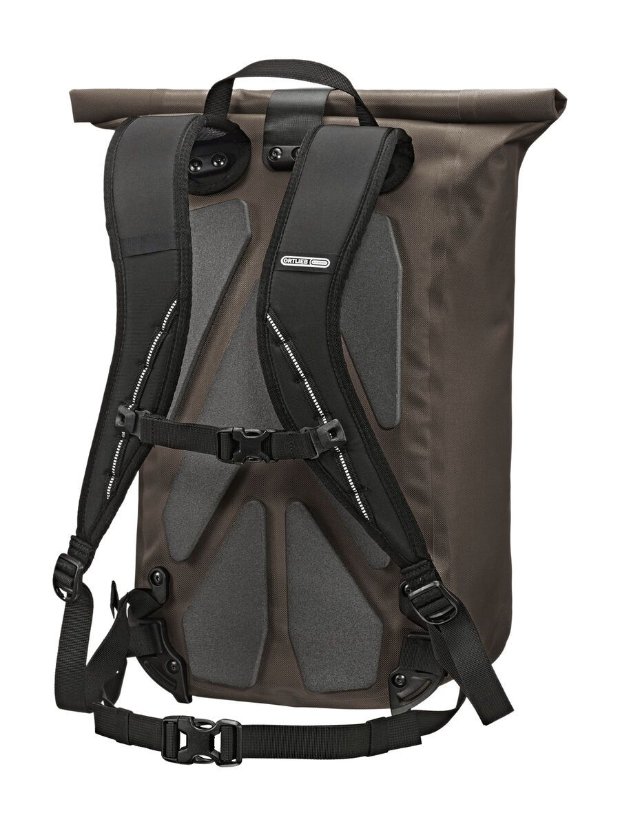 ORTLIEB Velocity PS 23 L, dark sand - Bild 2