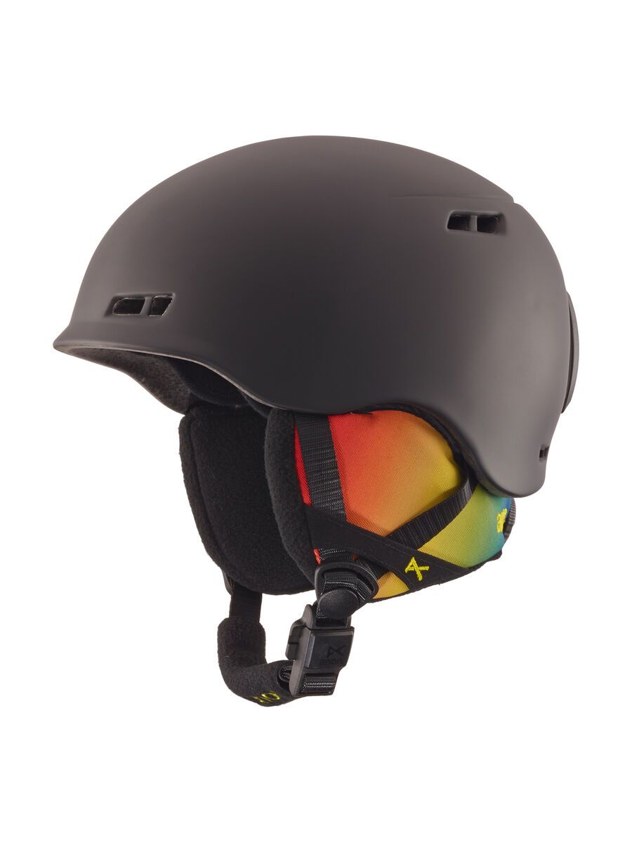 Anon Burner, boneheadblack - Bild 3