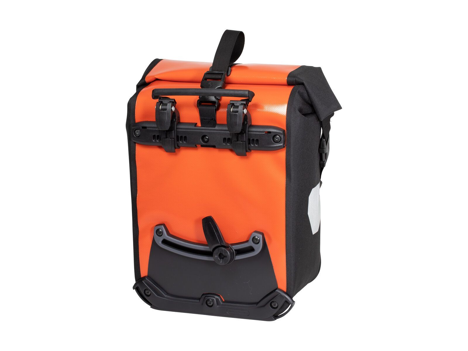 ORTLIEB Sport-Roller Free (Paar), rust-black - Bild 3