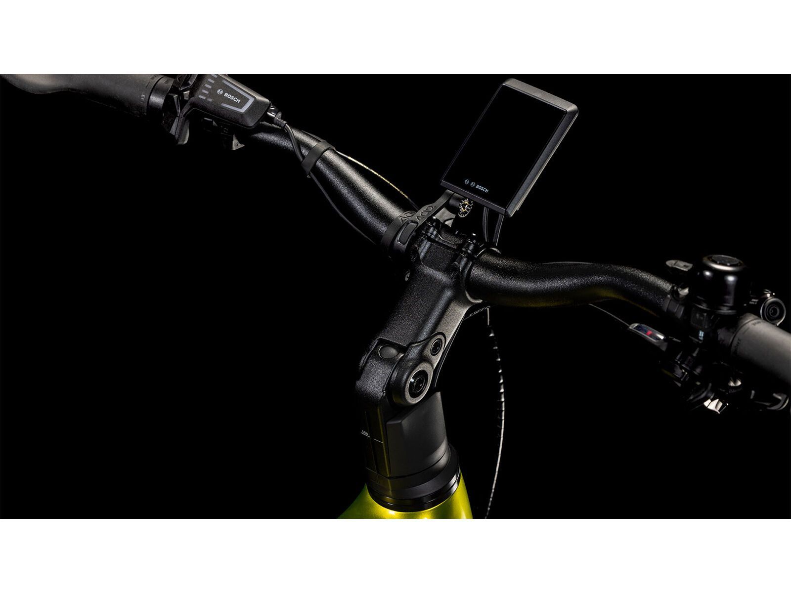 Cube Kathmandu Hybrid EXC 800, lizard´n´juniper - Bild 4