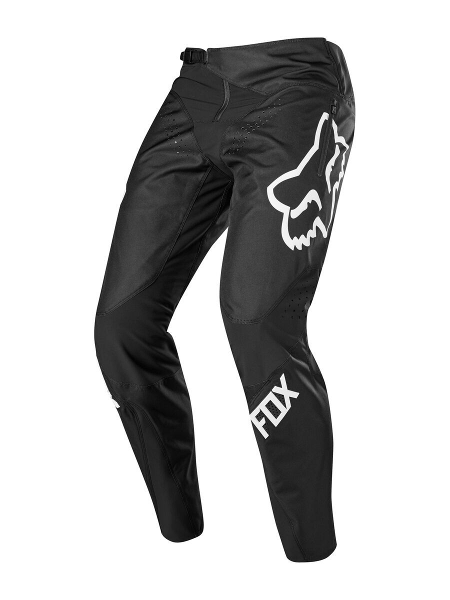 Fox Demo Water Resistant (WR) Pant, black - Bild 1