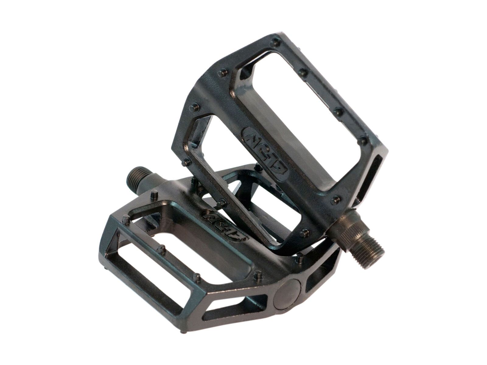 NC-17 STD Zero Pro, black - Bild 1