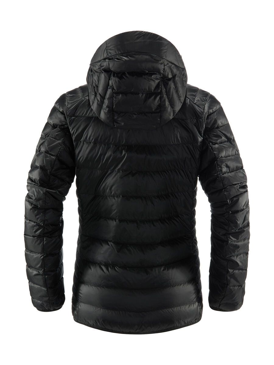 Haglöfs Roc Down Hood Women, true black - Bild 2