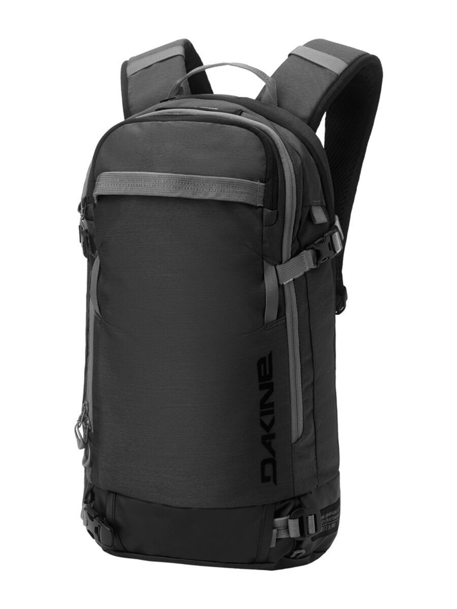 Dakine Heli 2.0 Pro 20L, carbon heather - Bild 1