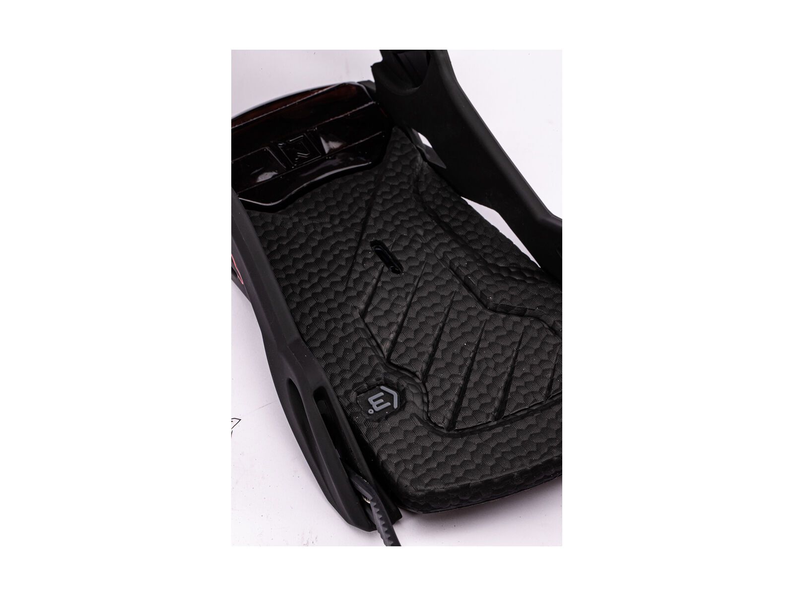Nitro Team Pro, black red - Bild 13