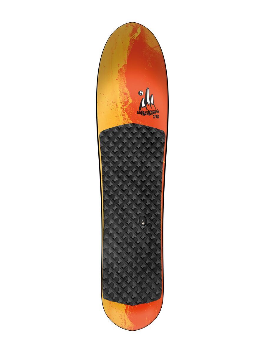 Nitro x Konvoi Surfer Powder Wide - Bild 2
