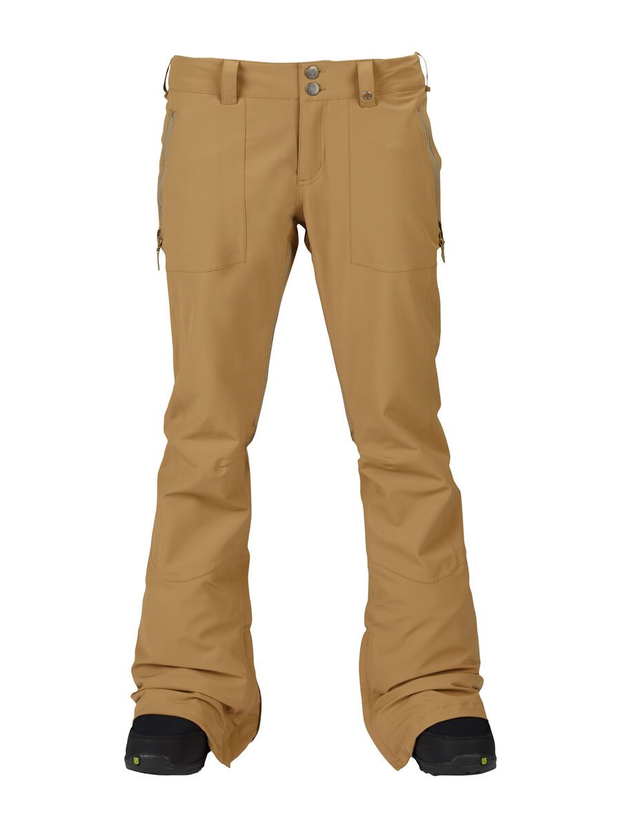 Burton Skyline Pant, cork - Bild 1